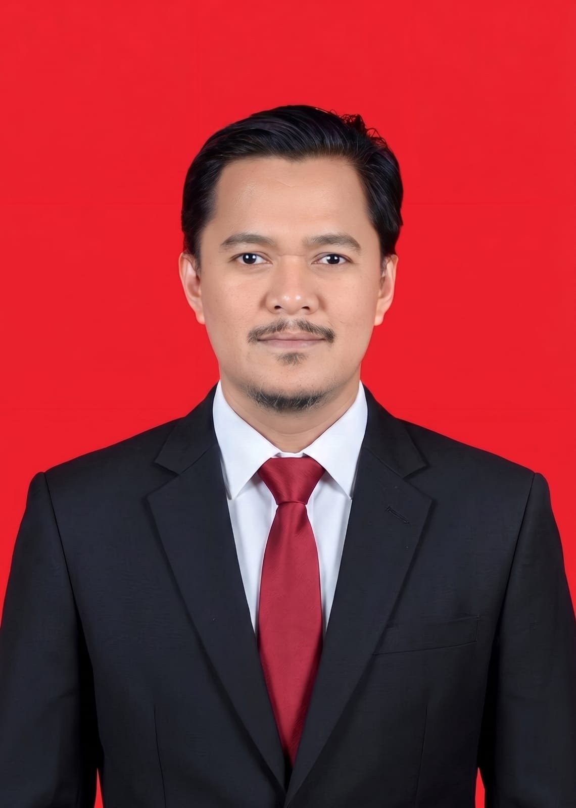 Foto Wakil Rektor Bidang Kemahasiswaan Universitas Sawerigading Makassar